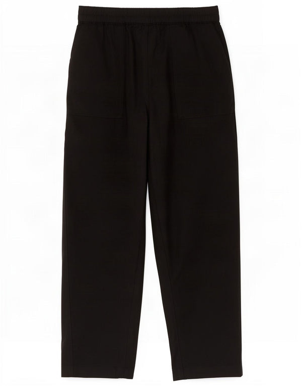 Marks & Spencer Pantalones Cortos para Mujer UK 40 Medium W30 L26 Negro