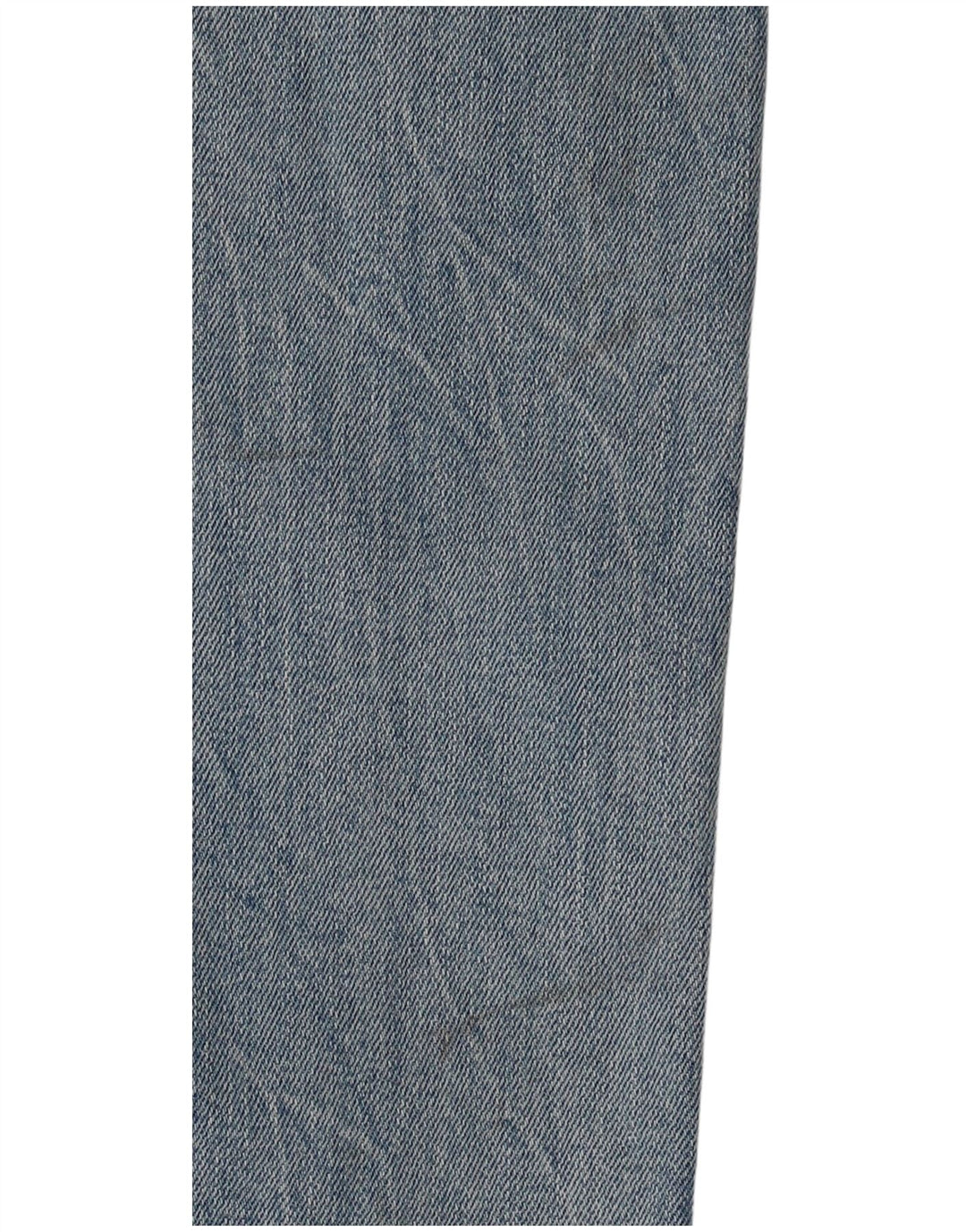 Levi's Hombre 511 Slim Jeans W32 L32 Algodón Azul