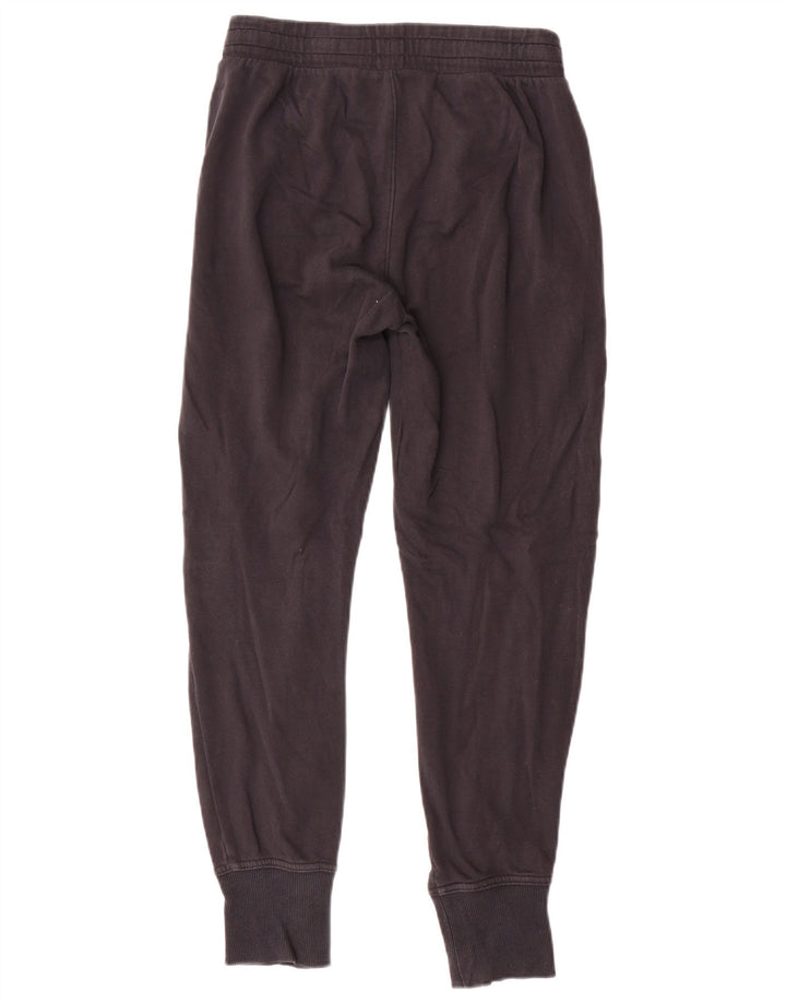 Under Armour Pantalones de chándal para hombre Joggers Small de algodón negro