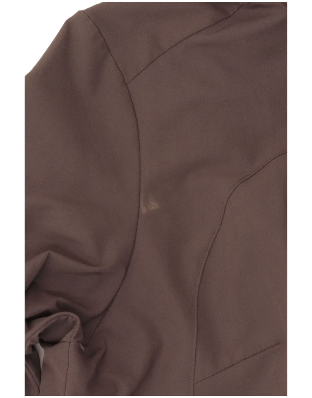 Jack Wolfskin Chaqueta de Chándal para Mujer ES 18/20 XL Gris Poliéster