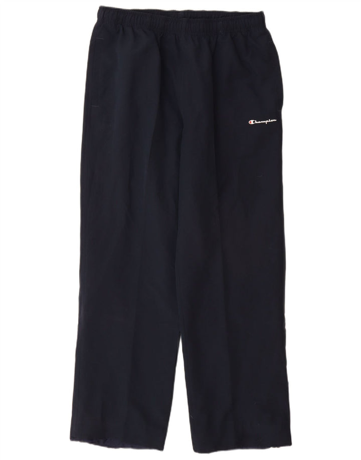 CHAMPION Pantalón Chándal Hombre XL Azul Marino