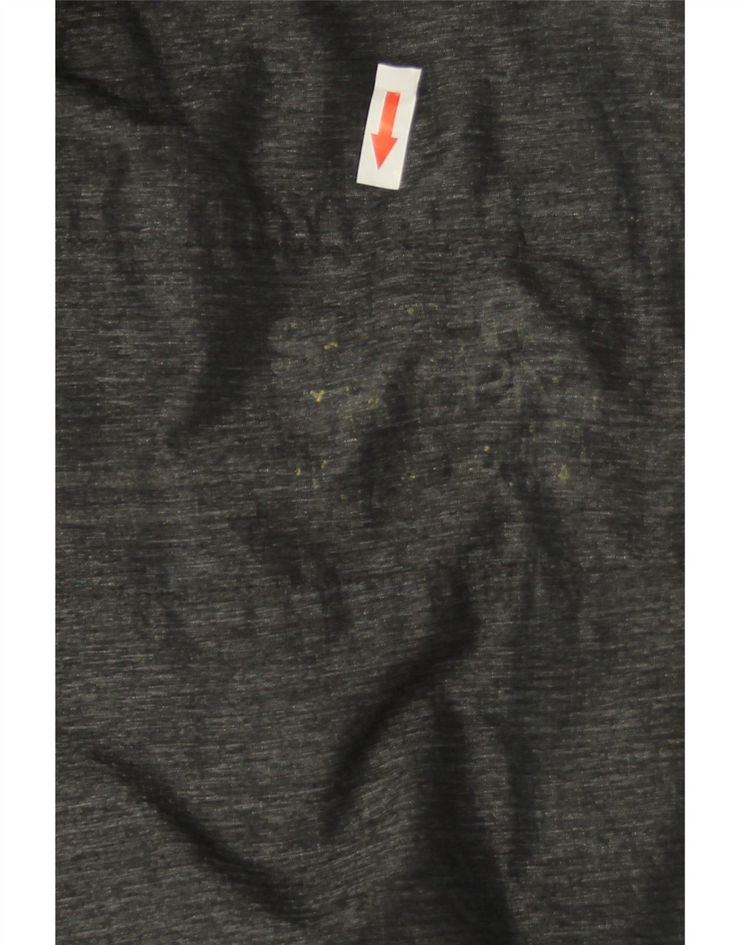 Superdry Chaqueta cortavientos con capucha Windattacker para hombre, talla 40, nailon gris grande