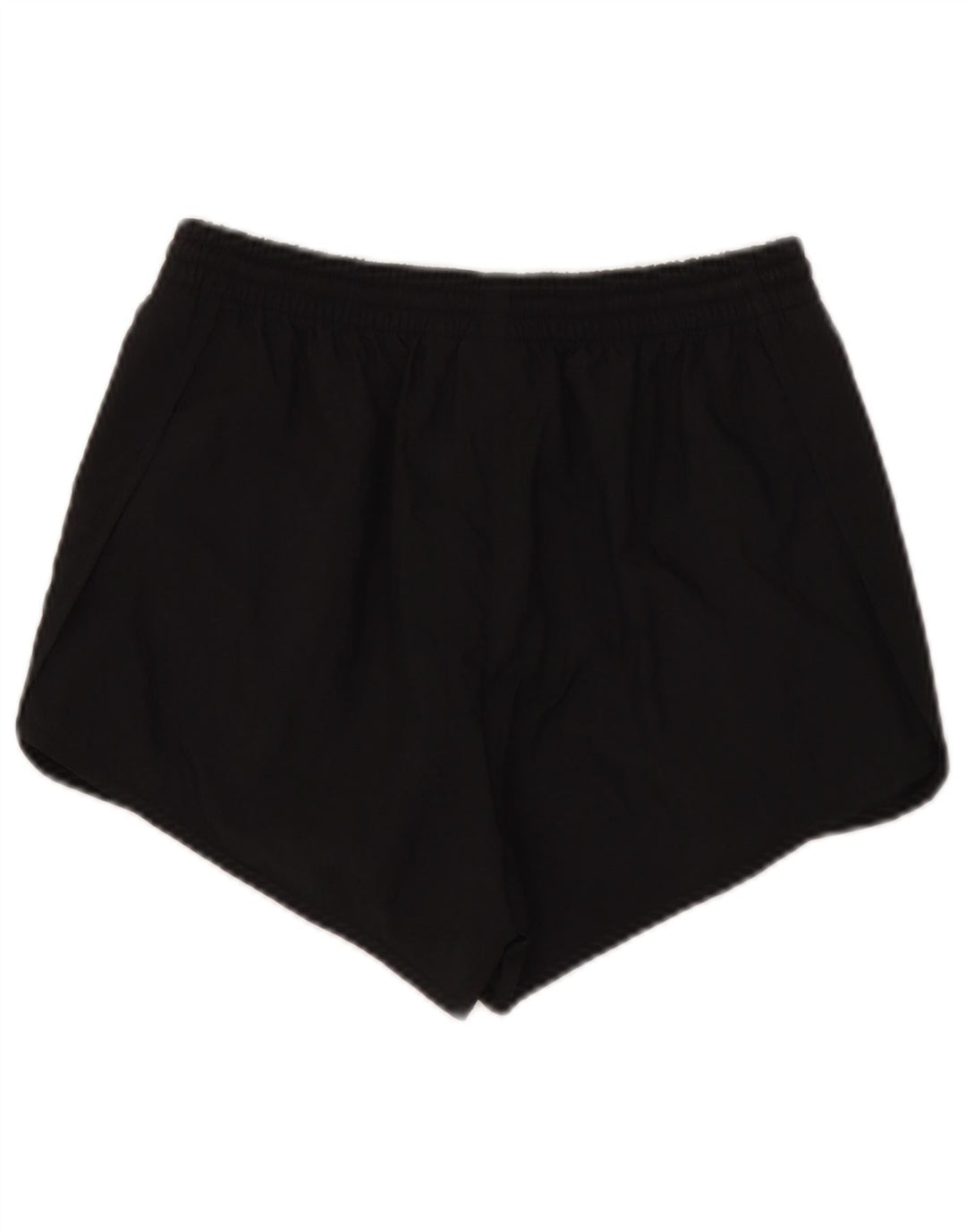 Adidas - Pantalones cortos deportivos para mujer, talla 40, talla M, color negro, poliamida