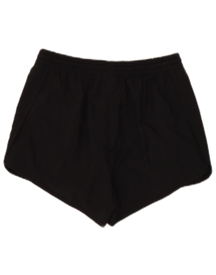 Adidas - Pantalones cortos deportivos para mujer, talla 40, talla M, color negro, poliamida