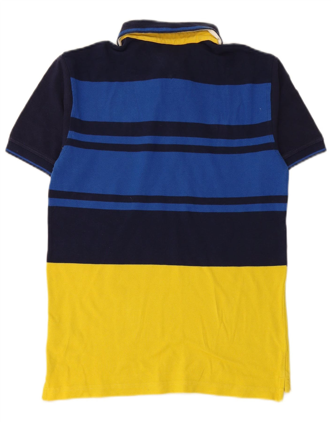 TOMMY HILFIGER Polo para niño 15-16 años XL Multicolor Colorblock