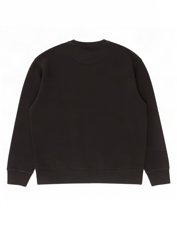 French Connection Sudadera Hombre XL Algodón Negro