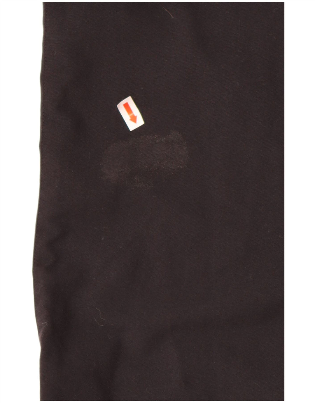 Pantalón de chándal ADIDAS para hombre 2XL Poliéster negro