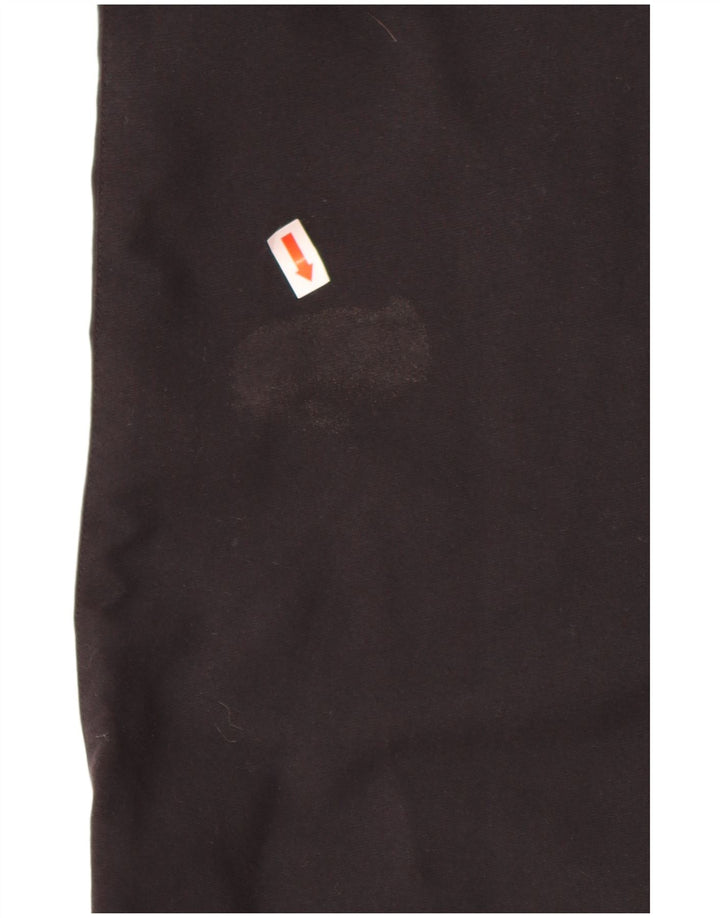 Pantalón de chándal ADIDAS para hombre 2XL Poliéster negro