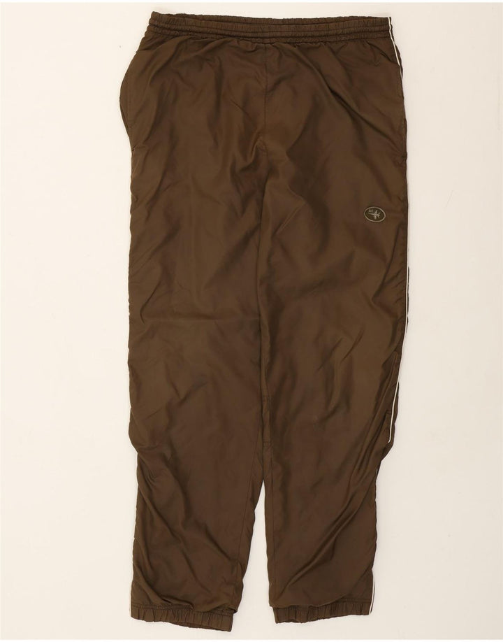 Pantalón De Chándal Fila Hombre Medium Khaki Poliamida