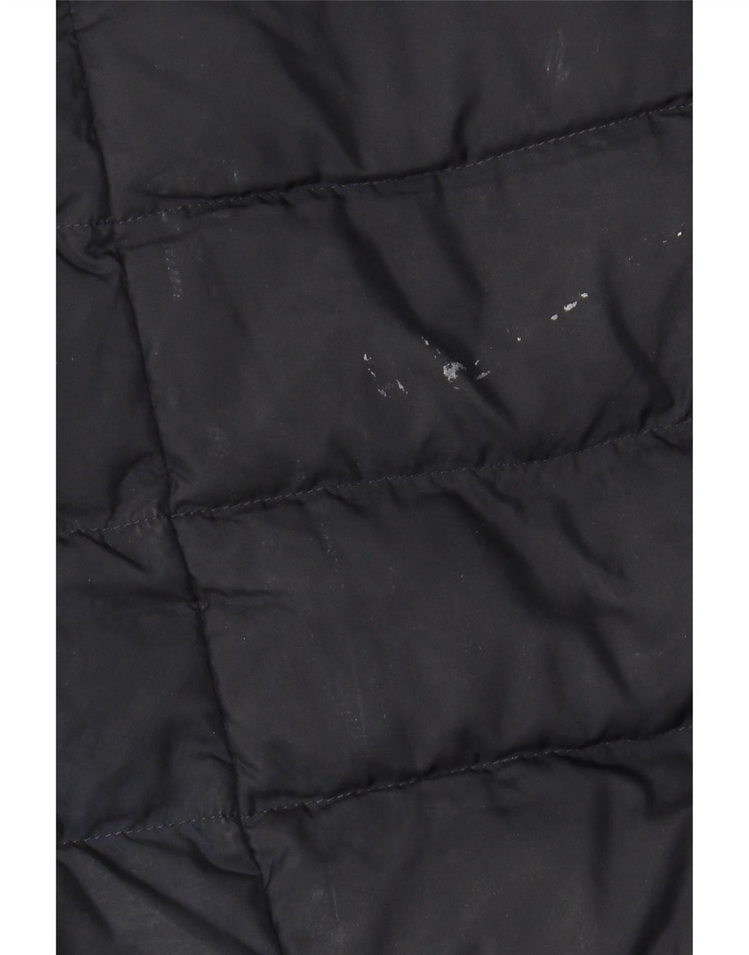 Chaqueta acolchada con capucha para mujer Joules UK 44 Grande Poliéster azul marino