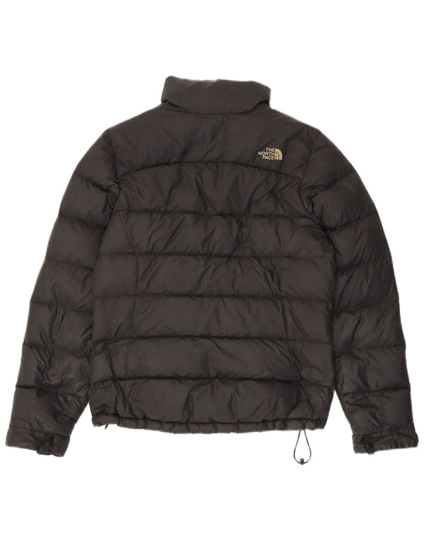 The North Face Chaqueta acolchada para mujer UK 44 Mediana Poliéster negro