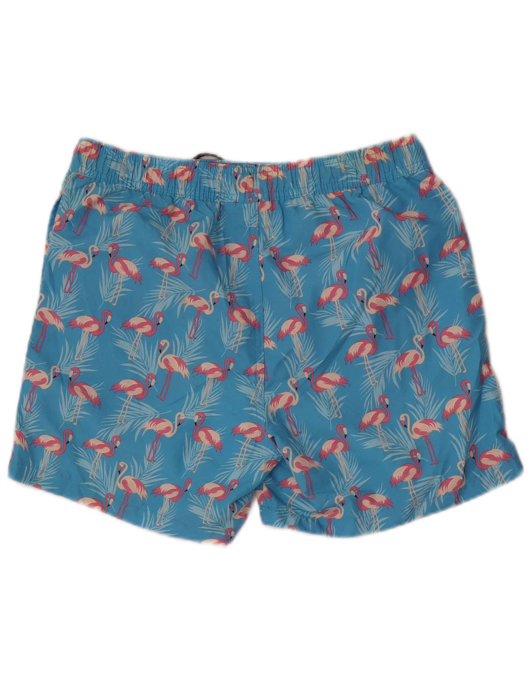 Bañador Jack & Jones Hombre con Estampado Abstracto Small Blue