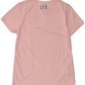 Puma Camiseta para mujer Top UK 12 Medio Rosa Poliéster