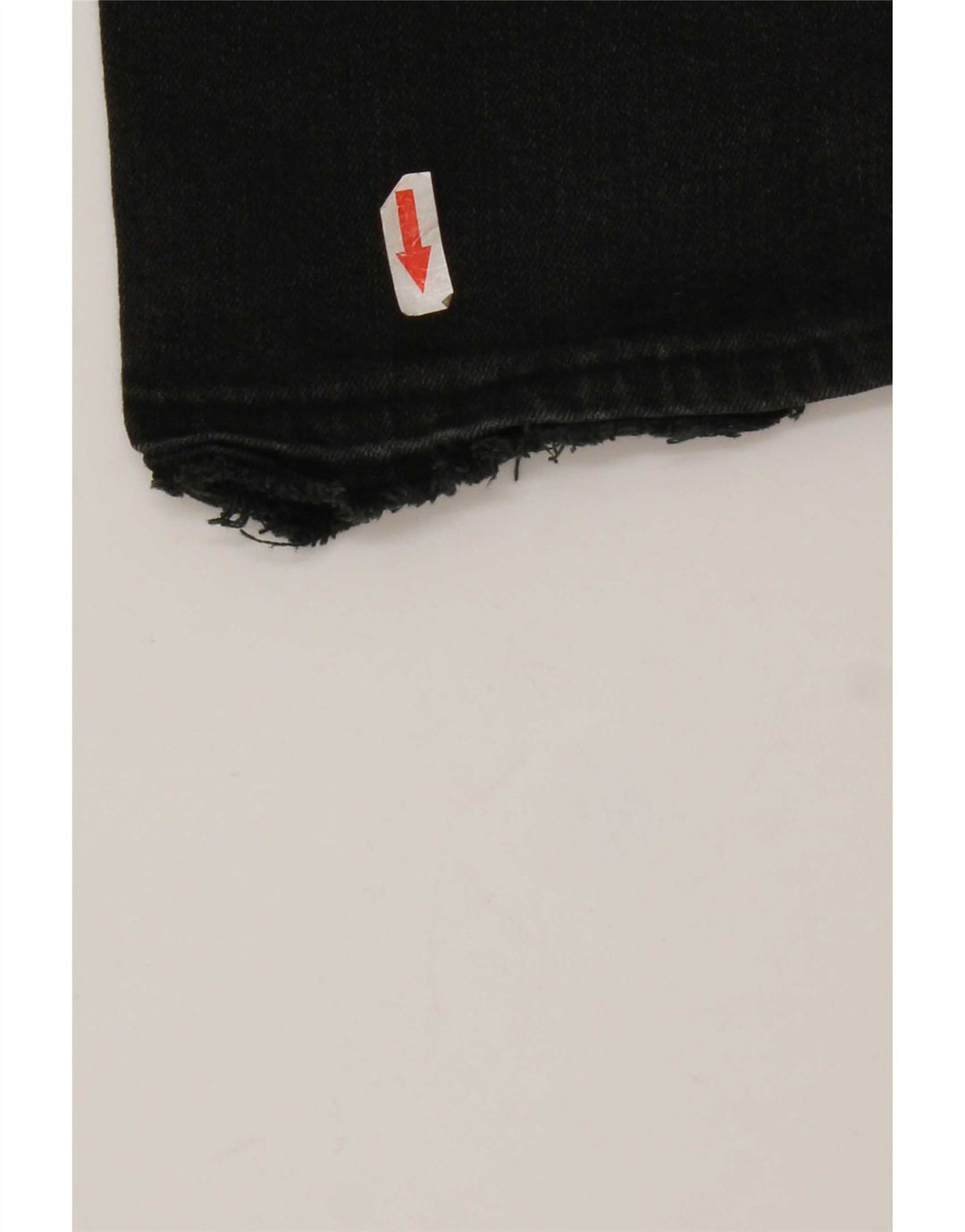 Levi's Vaqueros ajustados para hombre W32 L32 Algodón negro