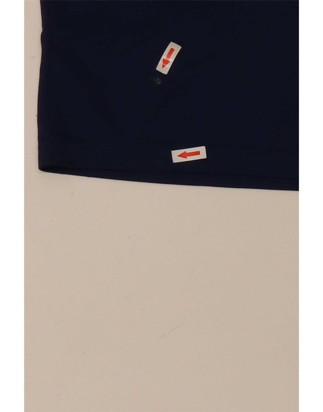 Camiseta Adidas Hombre Top Medium Azul Marino Sports