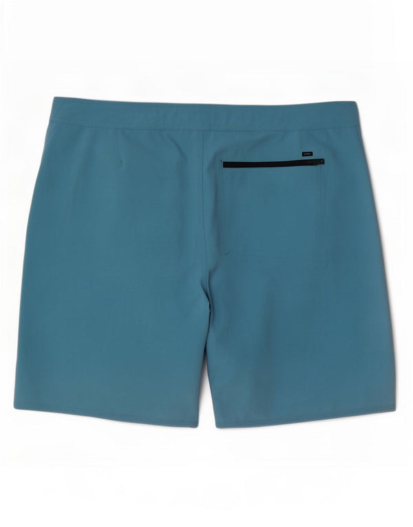Bañador Quiksilver Hombre XL Azul Poliéster