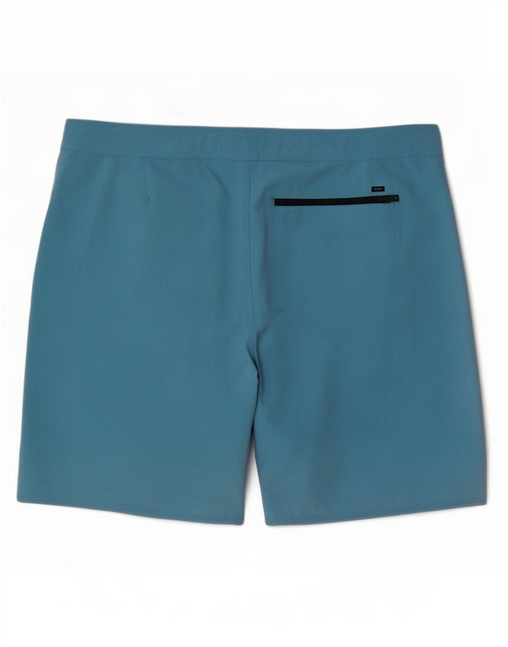 Bañador Quiksilver Hombre XL Azul Poliéster