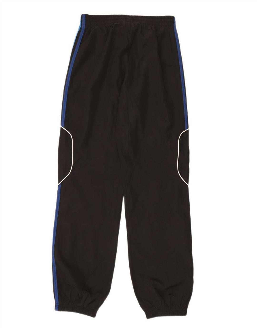 ADIDAS Pantalón Chándal Niño Joggers 13-14 Años Negro Poliéster