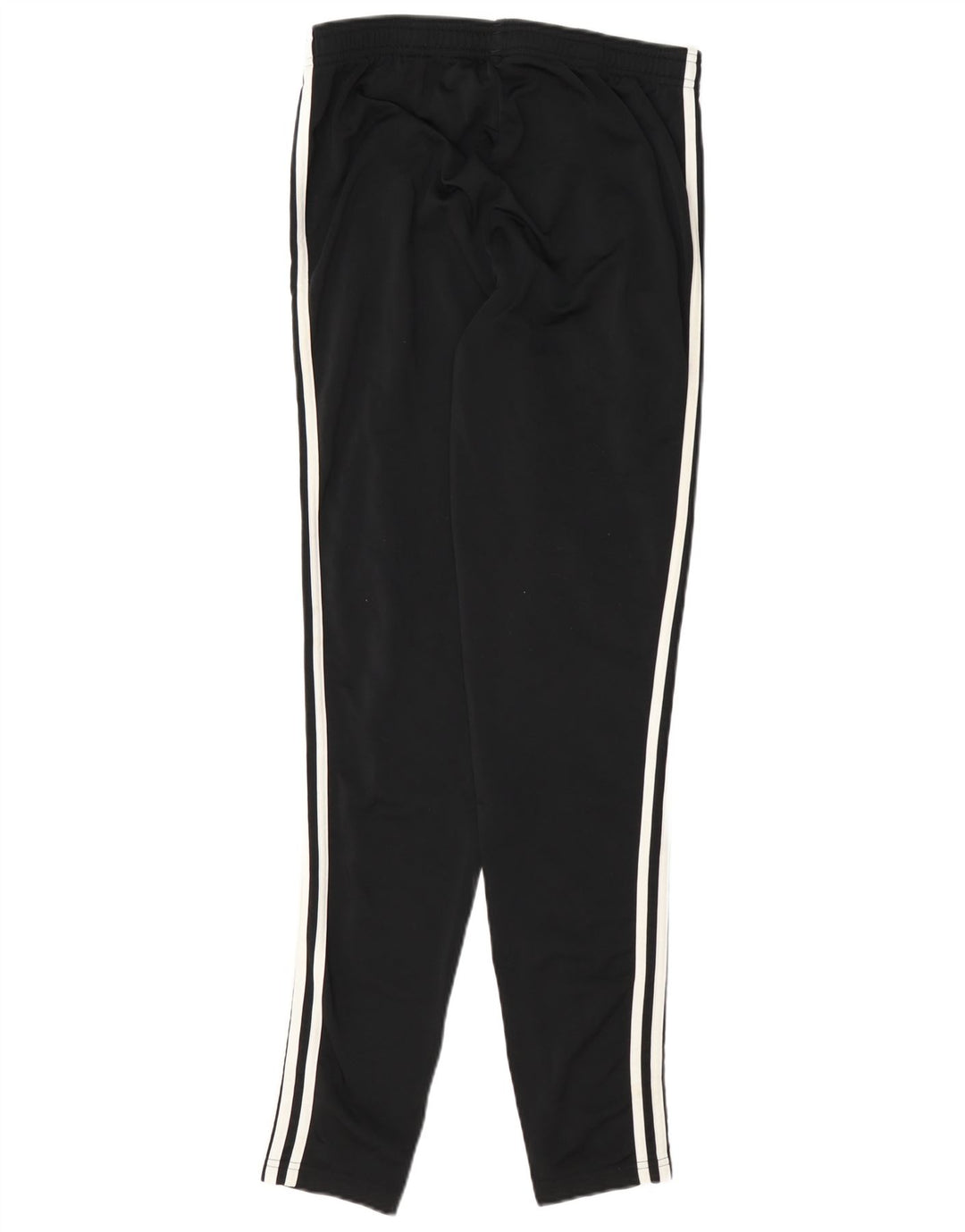 Adidas Pantalón Chándal Niño 15-16 Años Negro Poliéster