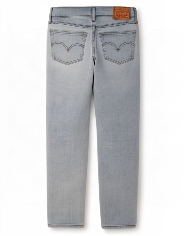 Levi's Vaqueros Boyfriend Slim Para Mujer W25 L27 Algodón Azul