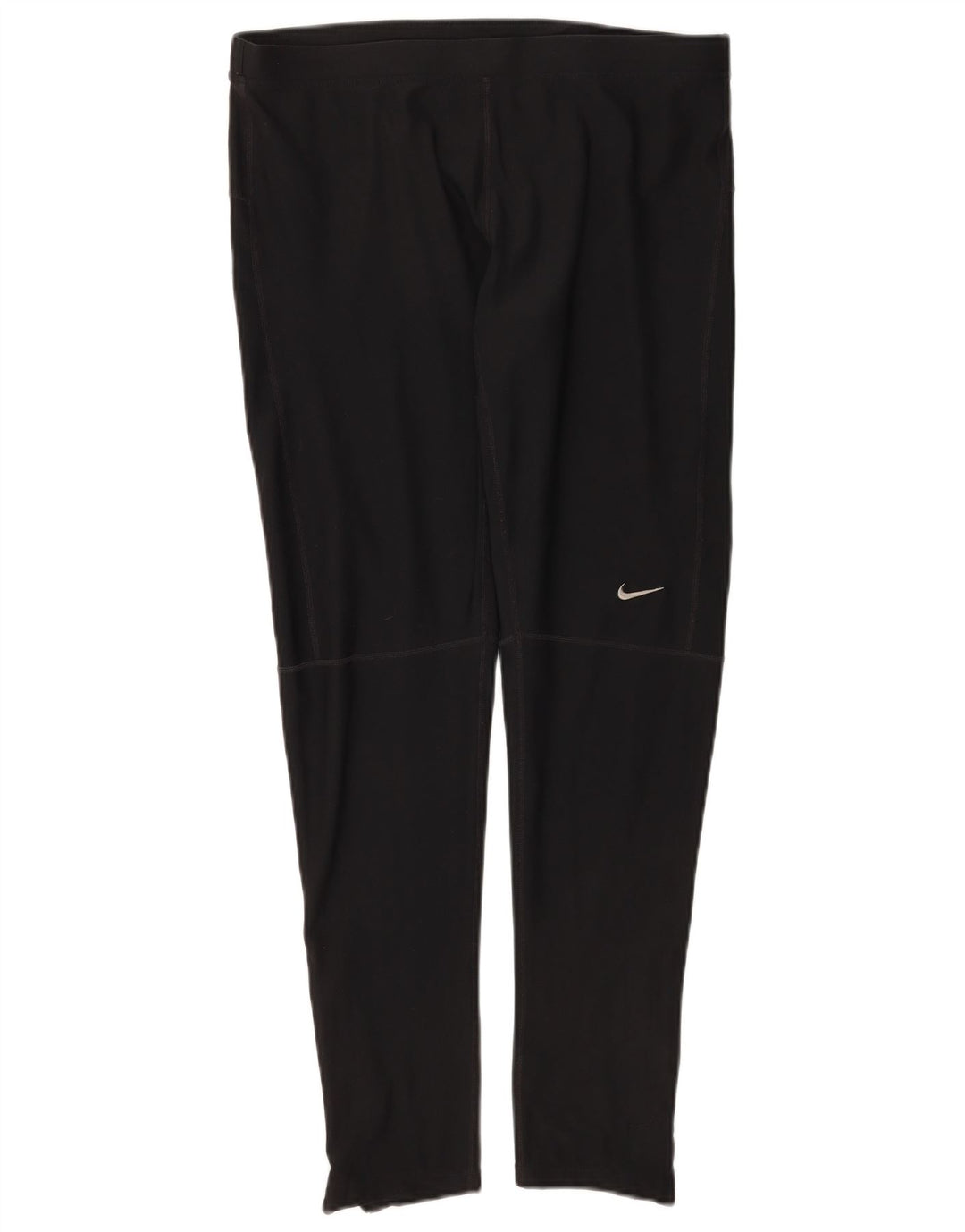 Nike Leggings Dri Fit para mujer UK 20 2XL Negro Poliéster