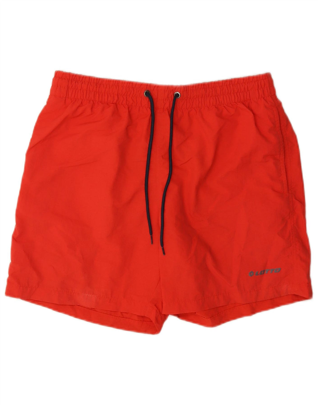 Bañador Lotto Hombre Medium Naranja Poliamida