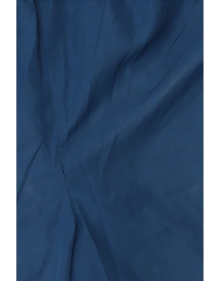 Bañador Nike Hombre 2XL Azul Colorblock Poliéster