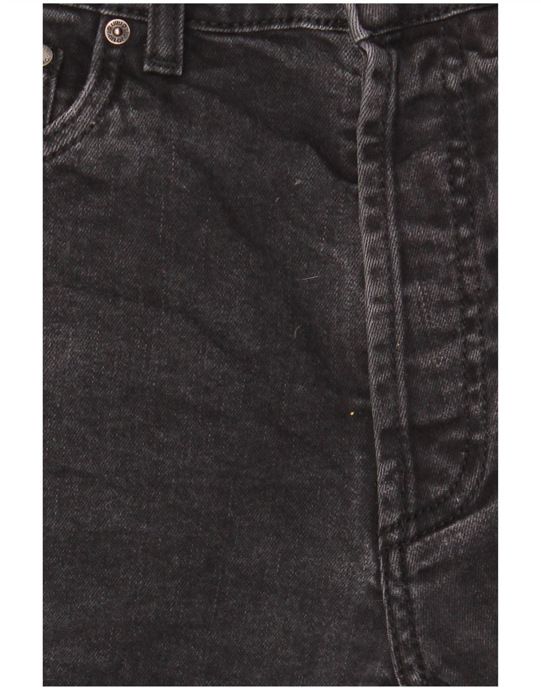 Vaqueros ajustados para hombre Liu Jo W32 L30 Negro