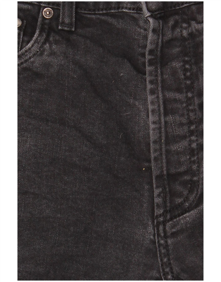 Vaqueros ajustados para hombre Liu Jo W32 L30 Negro