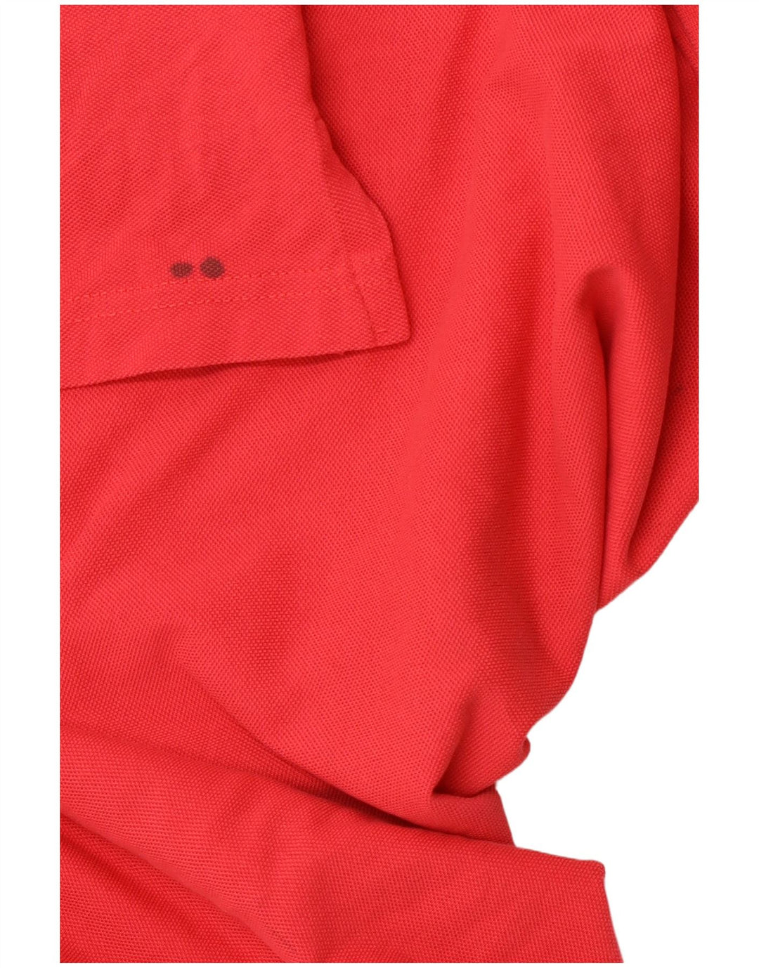 GANT Polo Regular para Hombre 4XL Algodón Rojo
