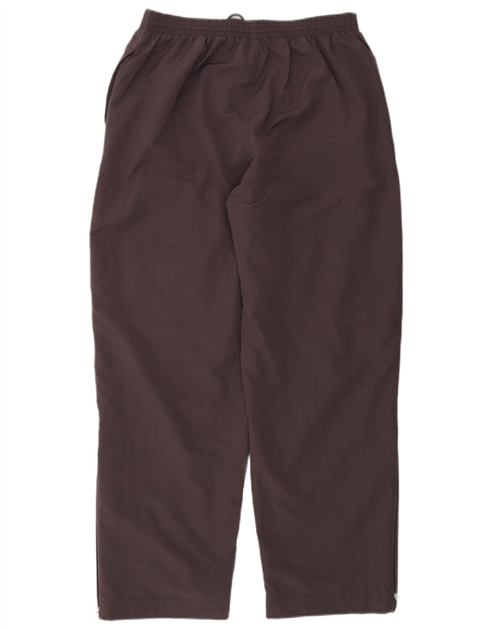 Champion Pantalones De Chándal Para Hombre 2XL Poliéster Negro