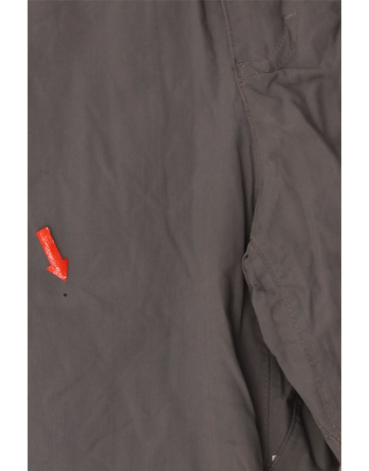 Quiksilver Pantalones De Esquí Hombre Small Gris Poliamida