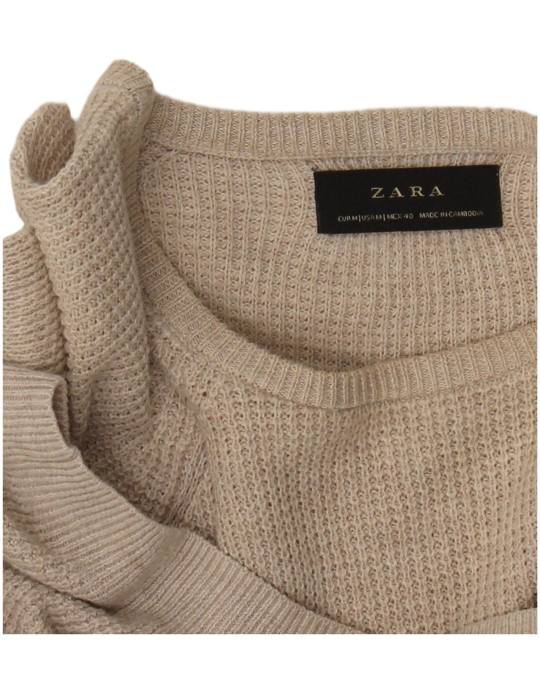 Zara Hombre