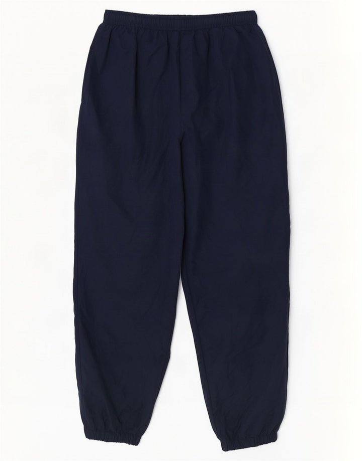Canterbury Hombre Pantalones De Chándal Gráfico Joggers Medium Azul Marino