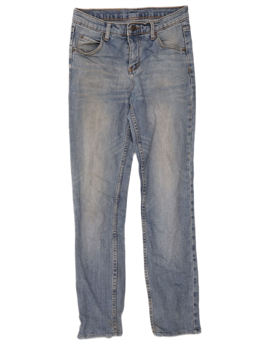 Vaqueros ajustados para hombre de Cheap Monday W31 L34 Algodón azul