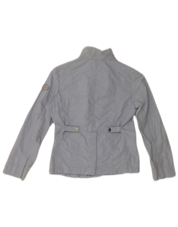 PEUTEREY Chaqueta Utility Niña 7-8 Años Azul Poliamida