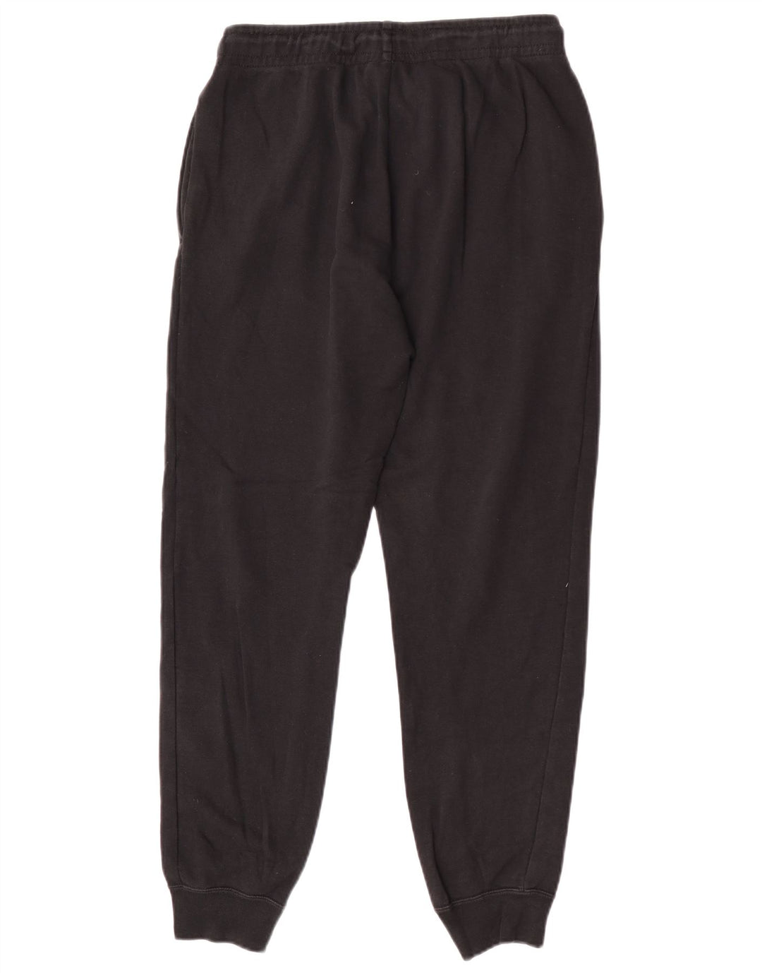 Nike - Pantalones de chándal para hombre, color negro, algodón