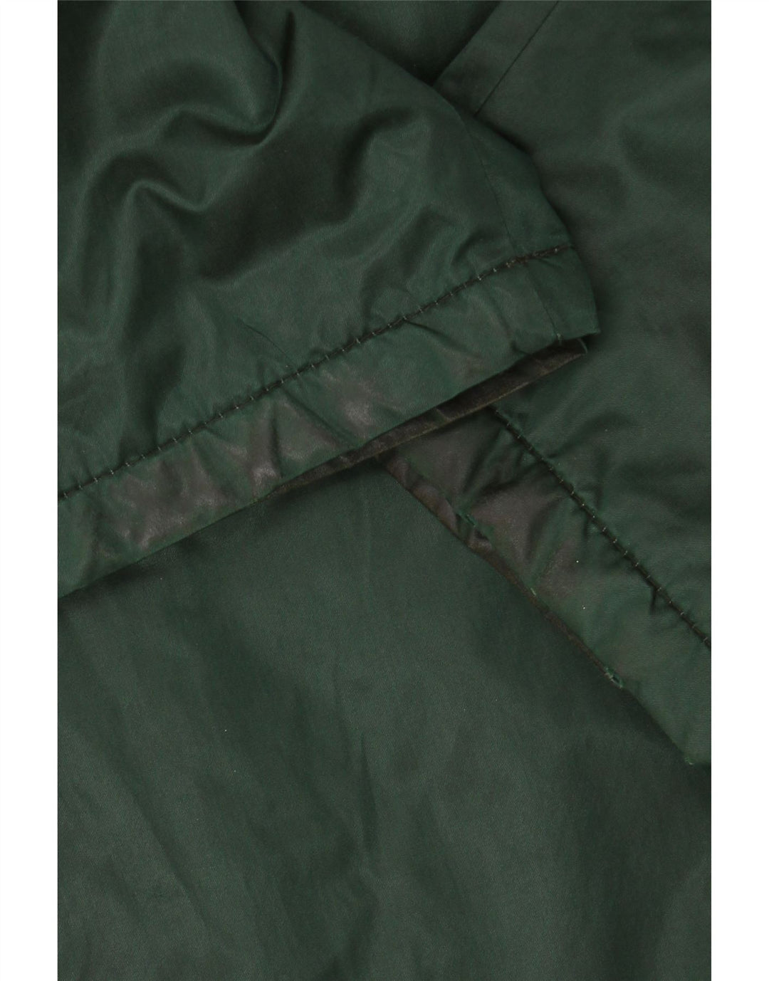 ROCCOBAROCCO Abrigo para mujer ES 40 XL Verde