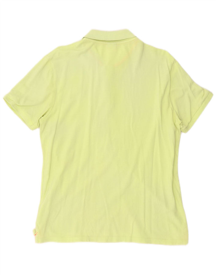 North Sails Polo De Corte Regular Para Hombre De Algodón Verde Grande