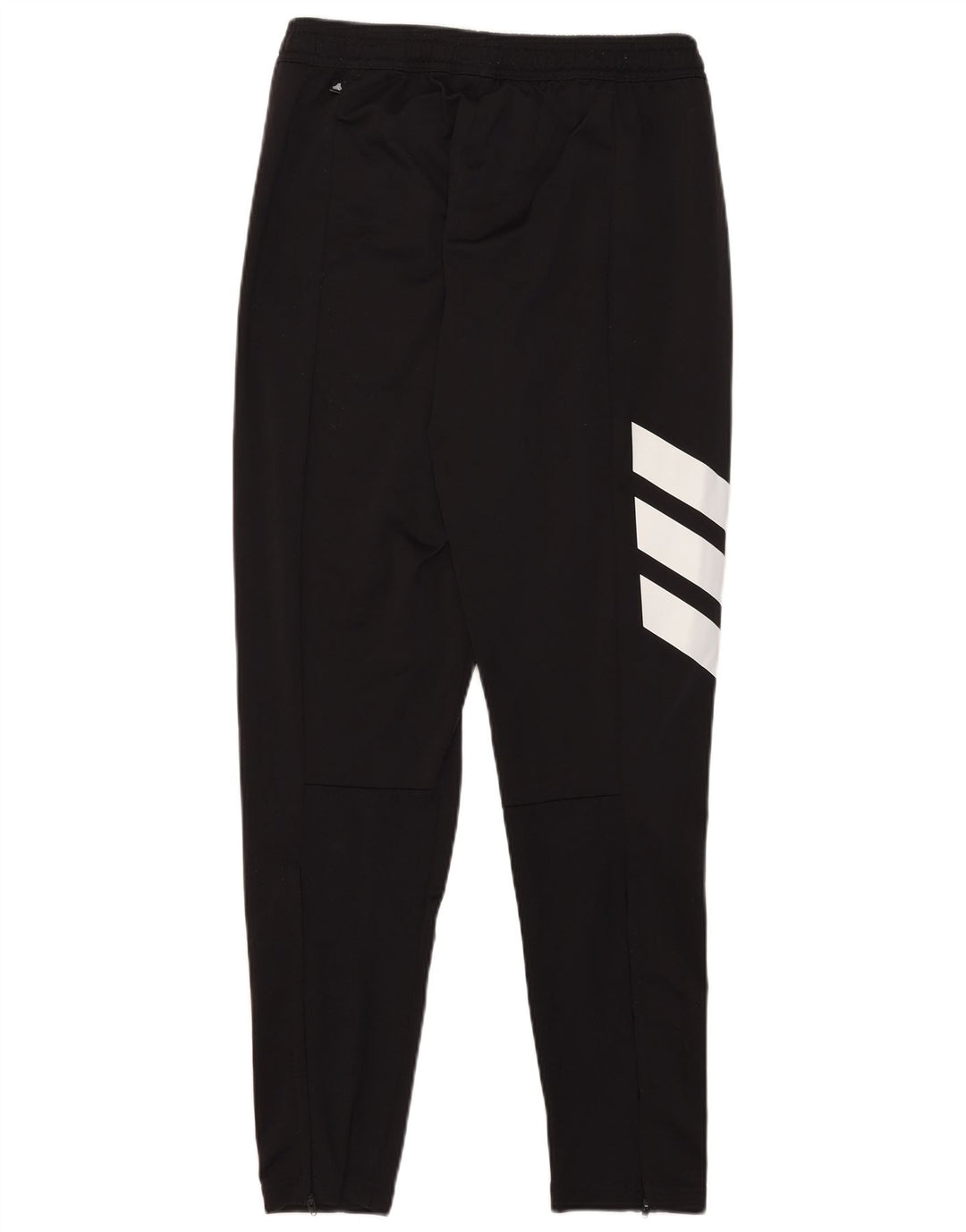 Adidas - Pantalón de chándal para hombre, talla grande, color negro