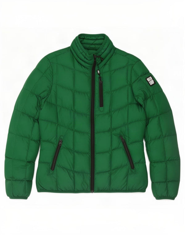 Killer Loop Chaqueta Acolchada Niña 12-13 Años Verde