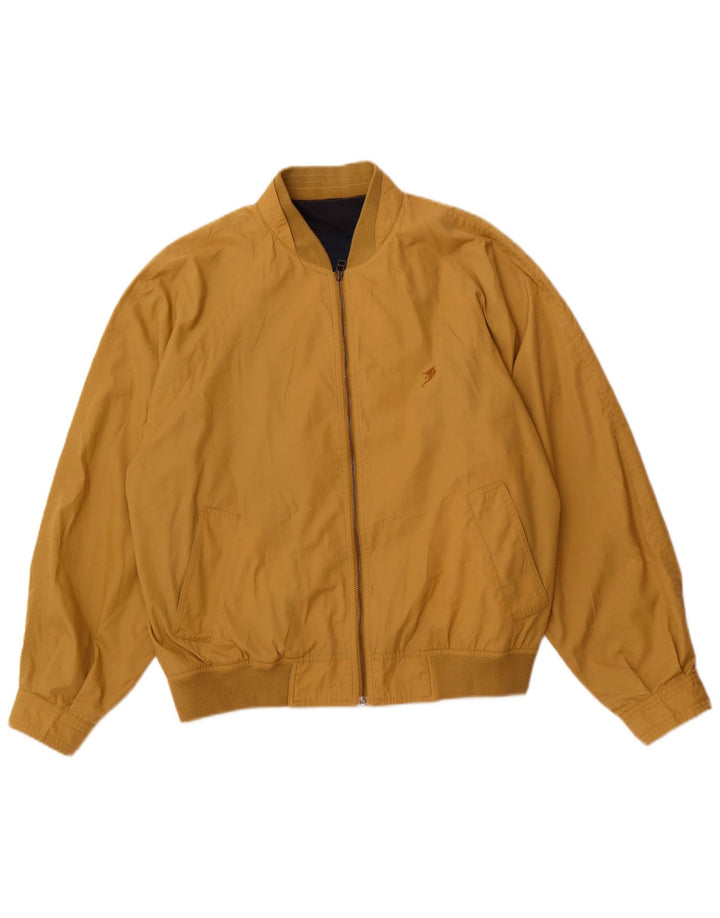 Chaqueta bomber para hombre Wear Over UK 42 XL Caqui