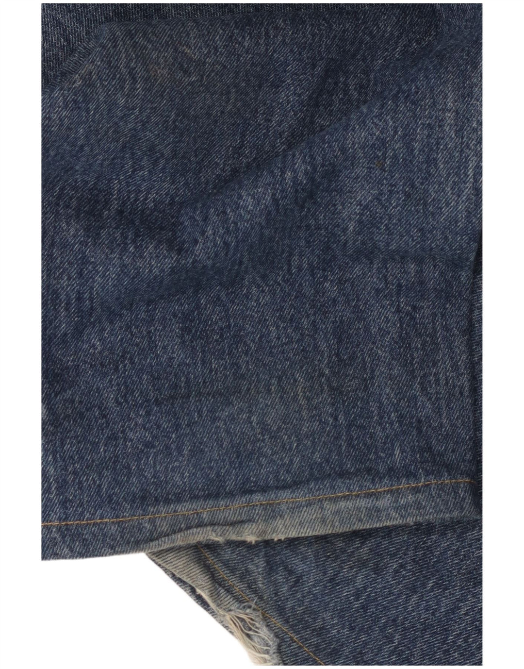 LEVI'S Vaqueros rectos 505 para hombre W36 L32 Azul