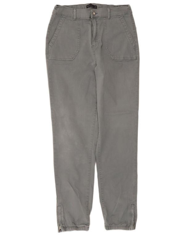Marks & Spencer Joggers para Mujer Pantalones Casuales UK 12 Medium W30 L29 Azul