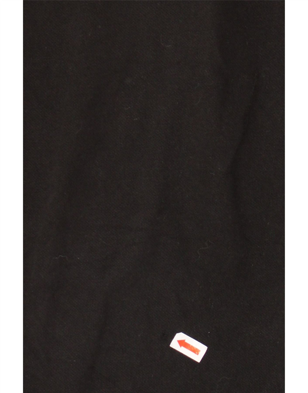 PUMA Pantalones de chándal para mujer Joggers UK 14 Medium Black Cotton