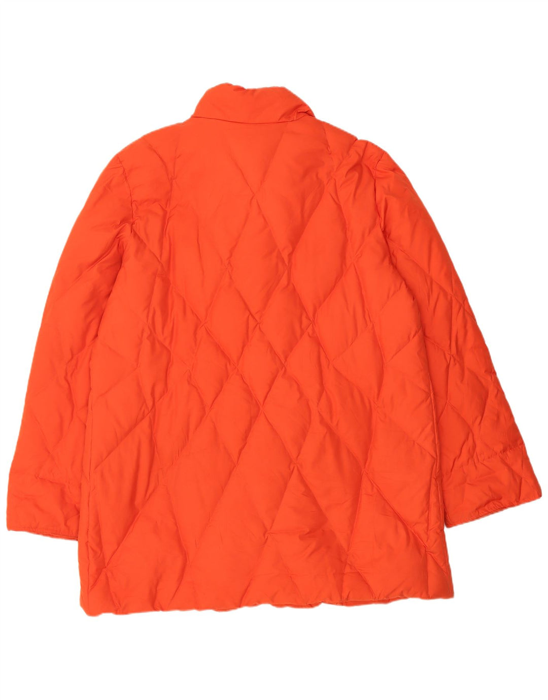 Schneiders Abrigo acolchado para mujer UK 20 2XL Naranja