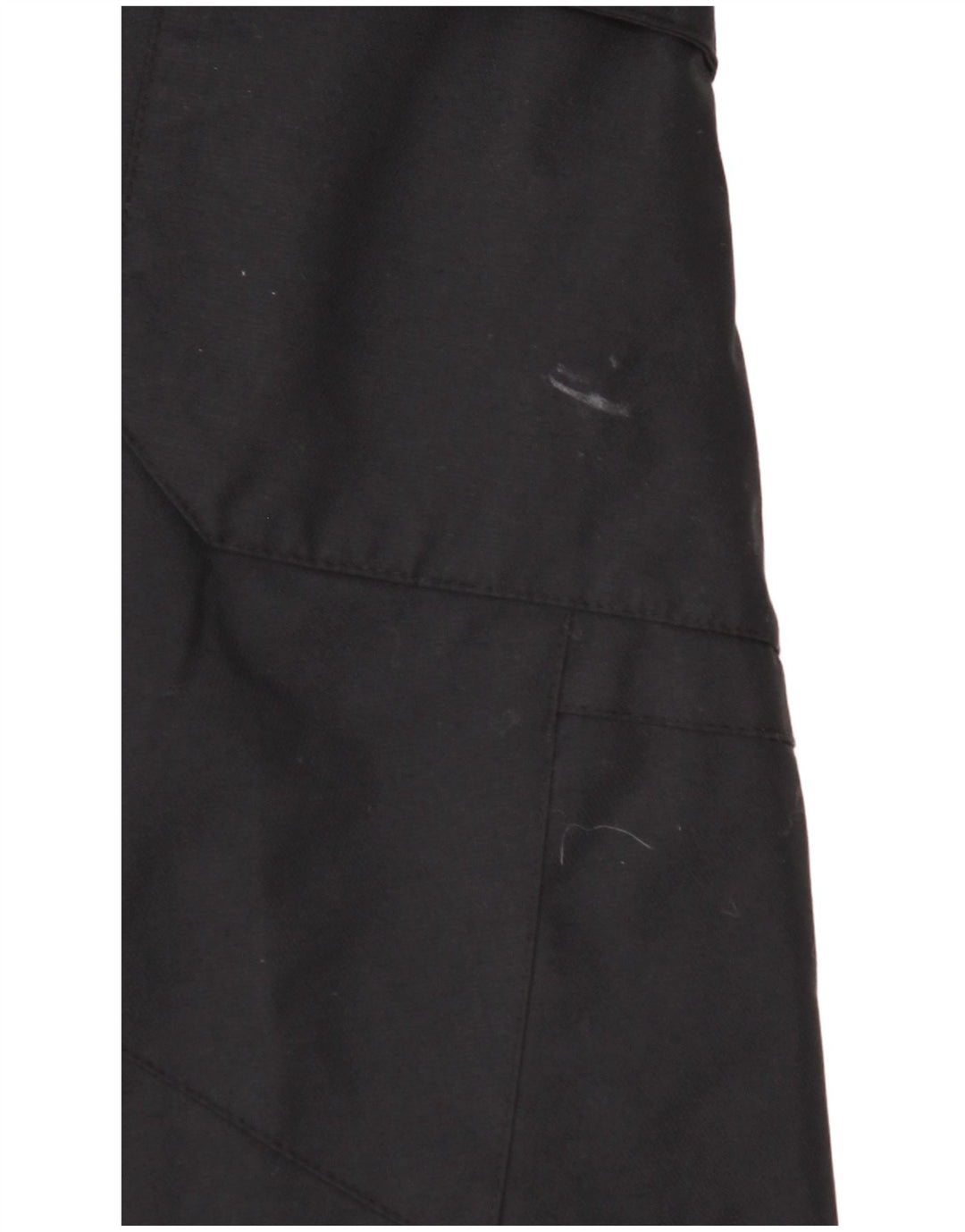 Quiksilver Pantalón Esquí Niño 13-14 Años Poliamida Negro