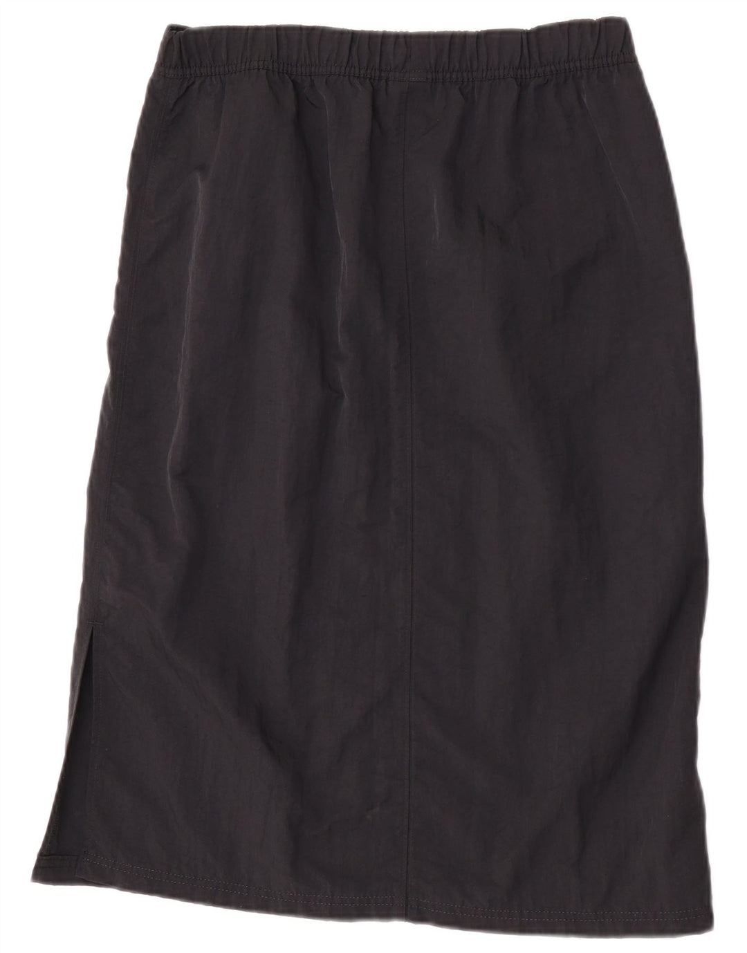 Falda Nike para mujer UK 44 Medium Black Nylon