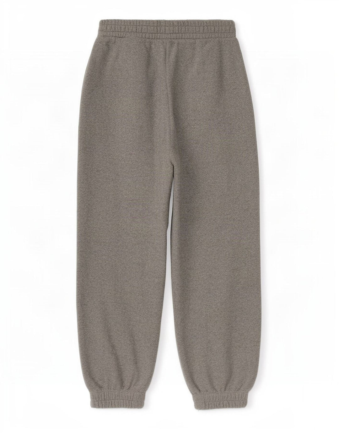 Zara Mujer Pantalones De Chándal Joggers UK 8 Small Gris Poliéster