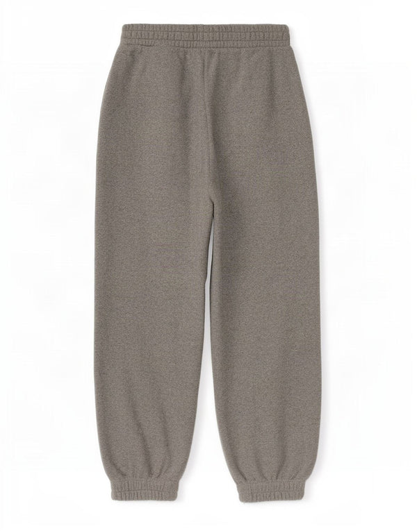 Zara Mujer Pantalones De Chándal Joggers UK 8 Small Gris Poliéster